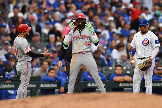 5 bold predictions that could define the Reds’ 2025 season ft. Elly De La Cruz winning MVP