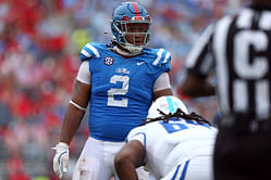 Tony Pauline’s NFC South Mock Draft: Walter Nolen builds Falcons' defense, Bucs invest in future with Baker Mayfield
