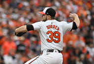 Corbin Burnes is an ace (Imagn)