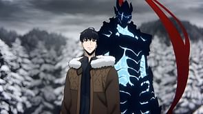 10 Solo Leveling characters who can overpower Sung Jinwoo's Igris