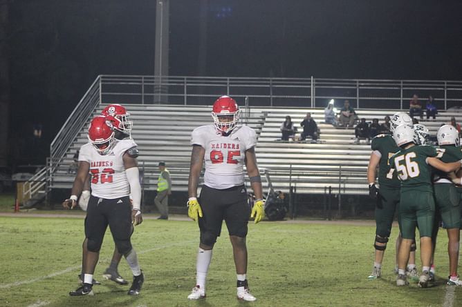 5-star UGA signee Elijah Griffin shares 1-word reaction to NFL Draft declaration of standout Bulldogs defensive lineman