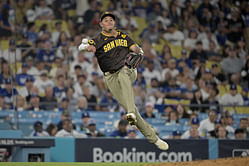 Manny Machado draws 2-word praise from his trainer as the Padres superstar squats effortlessly