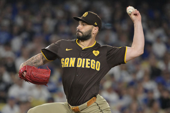 Dodgers analyst points major obstacle for Tanner Scott joining Los Angeles' NL West team