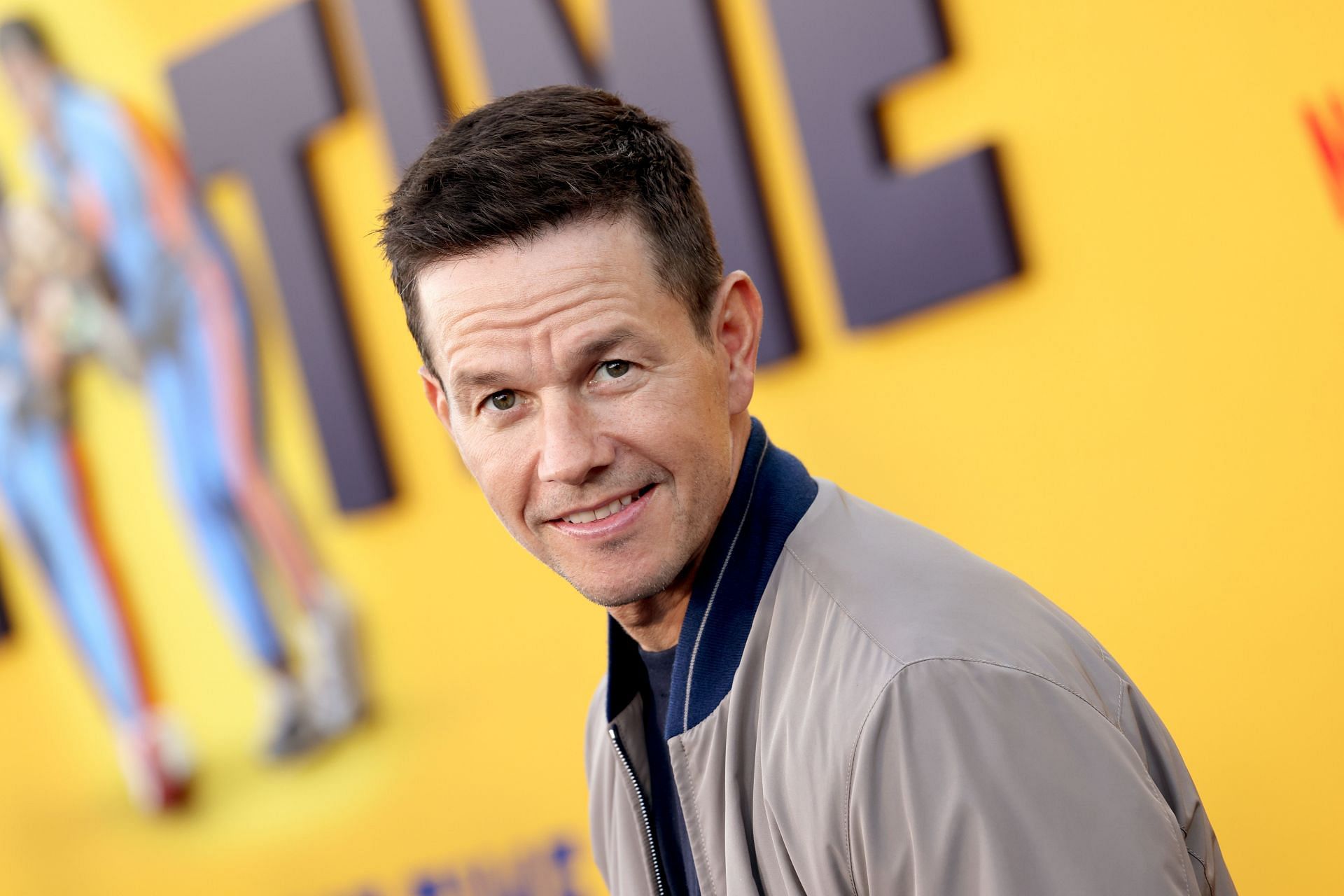 Mark Wahlberg stars in Rock Star (Source: Getty)