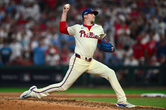 "Jeff Hoffman is one of those dudes I would never want to face" – Ex-MLB slugger hails Blue Jays’ new All-Star as potential 2025 bullpen revolution
