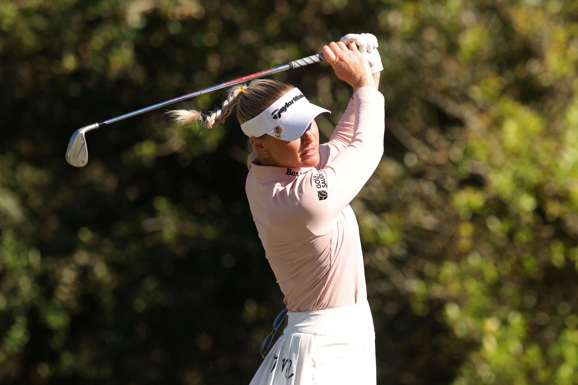 CME Group Tour Championship 2024 - Round Three - Source: Getty