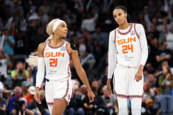 WNBA Free Agency: Connecticut Sun make major move on $209,000 forward to secure DiJonai Carrington & core roster