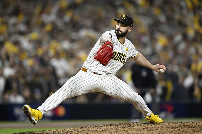 MLB insider weighs in on $20,000,000 AAV All-Star's suitors in free agency