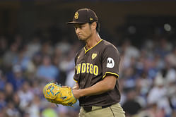 "Joe Musgrove in his 30s, Yu Darvish in late 30s" – MLB insider forecasts trouble ahead for San Diego Padres