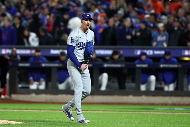 "Red Sox was the best option for me" - Walker Buehler makes his feelings known about joining "historical franchise", hopes for long haul
