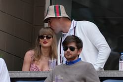 Will Taylor Swift be at the Chiefs game today? Exploring singer's possible schedule for boyfriend Travis Kelce's playoff clash
