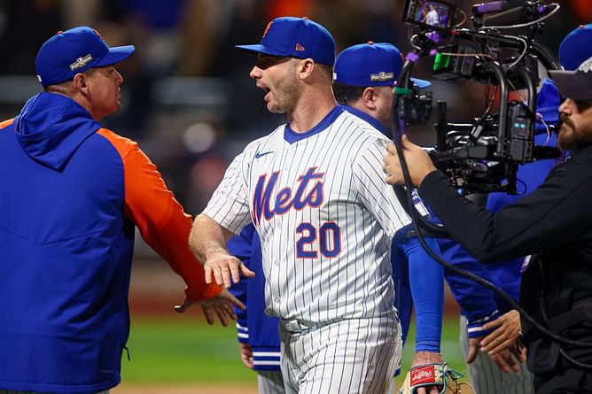 Blue Jays insider explains significant hurdle for Pete Alonso, Anthony Santander in free agency
