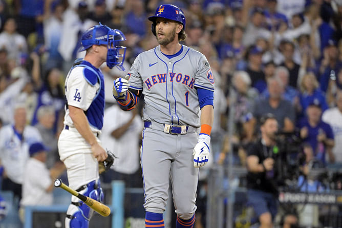 Jeff McNeil makes feelings clear on Mets acquiring Juan Soto for $765,000,000