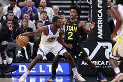 Utah Jazz vs Golden State Warriors Predicted Starting Lineups and Depth Chart for Jan. 28 | 2024-25 NBA season