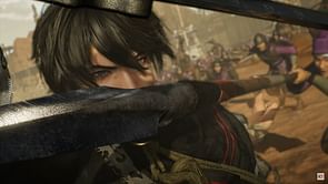 Dynasty Warriors Origins: Complete Chapter 4 walkthrough