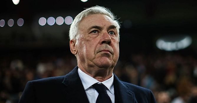 Real Madrid open negotiations to sign 19-year-old Spanish midfield prodigy: Reports