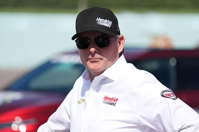 How many times did Jeff Gordon win the Daytona 500? Exploring NASCAR veteran's success at iconic event