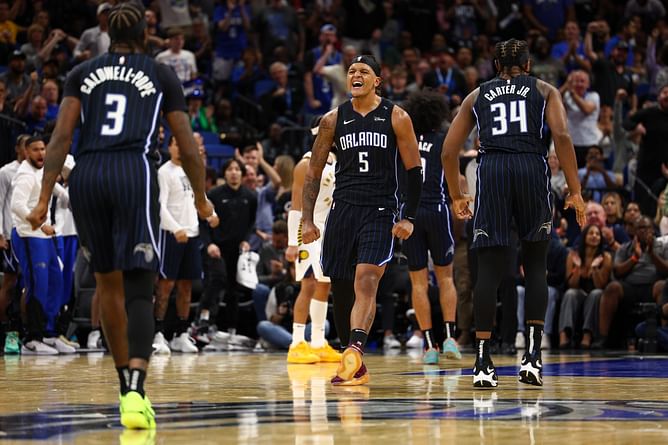 Is Paolo Banchero playing tonight against Knicks? Exploring Magic's All-Star's potential return after lengthy absence (Jan. 6)