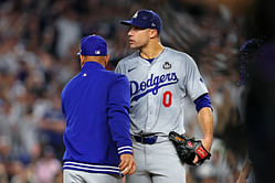 Jack Flaherty receives $15,000,000 offer from NL West team, per sportscaster