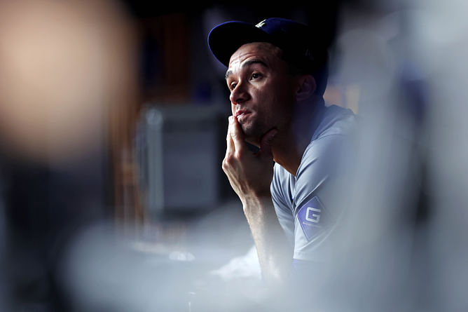 “I don’t know what’s making this so difficult” - Jack Flaherty on his bewildering free-agent struggle despite strong 2024 season