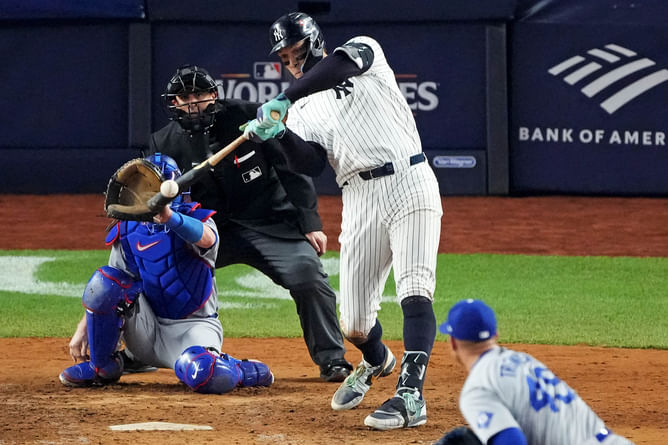 5 bold predictions that could define the Yankees’ 2025 season ft. Aaron Judge's 63rd HR
