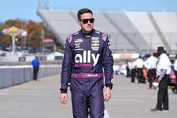 NASCAR star Alex Bowman fires back after Chili Bowl accusations, defends fellow drivers Kyle Larson and Ricky Stenhouse Jr.