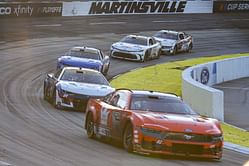 NASCAR Insider Bob Pockrass clarifies a fan’s ‘is there a definition’ query amid rule changes