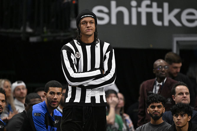 Magic's Paolo Banchero drops major update on anticipated return amid 70-day injury hiatus