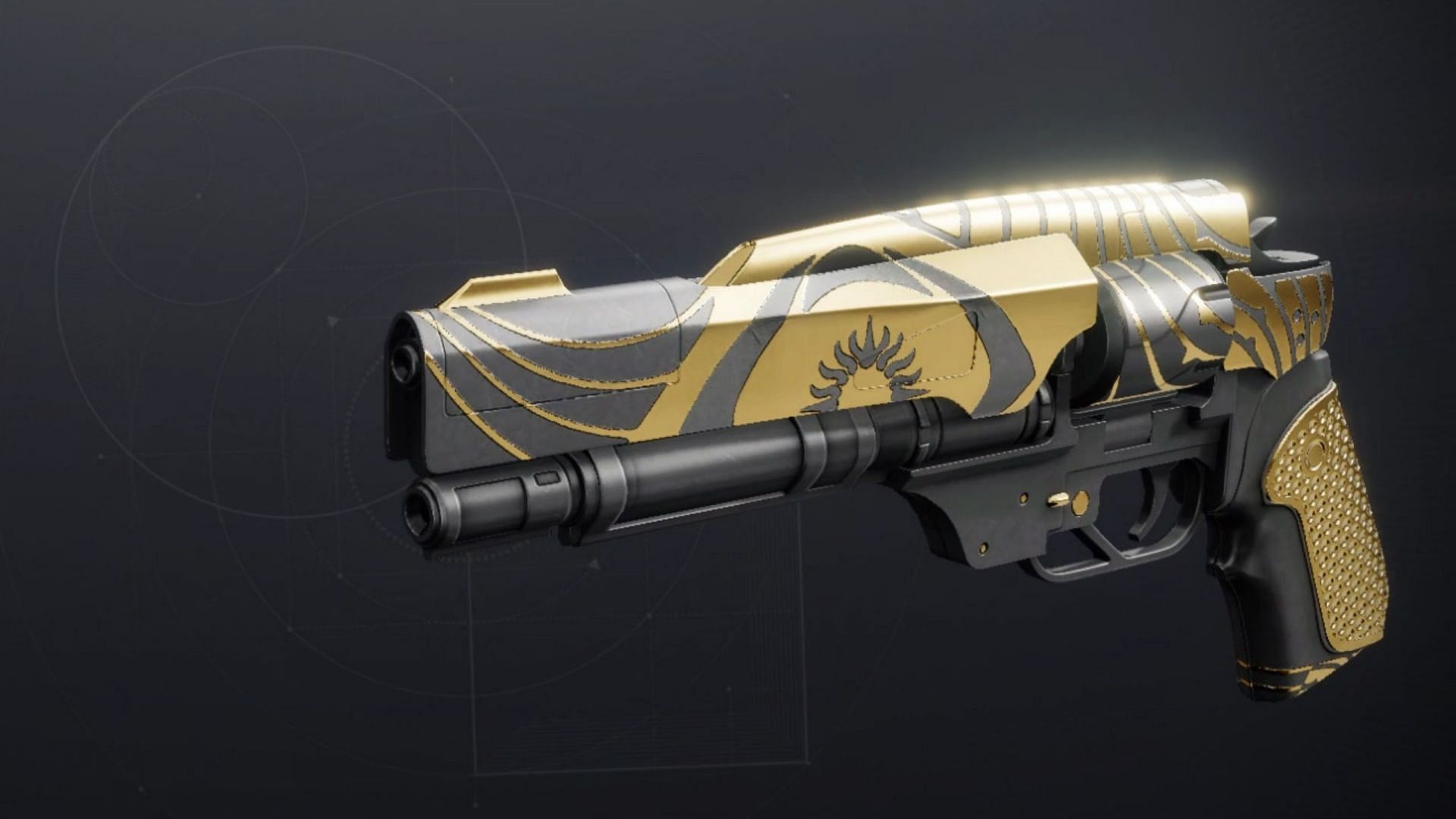 Exalted Truth in Destiny 2 (Image via Bungie)