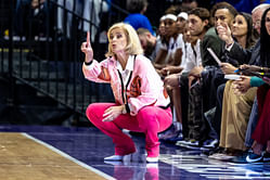 "Go out there, get hurt and get bloody": Kim Mulkey shows gratitude to parents for enabling "tomboy" behavior among womanhood lessons