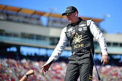 Kyle Busch could emulate Dale Earnhardt Sr.’s iconic feat with Richard Childress Racing this year at Daytona 500