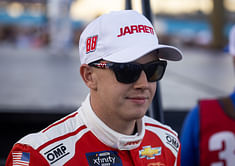 18-YO Connor Zilisch makes feelings known about NASCAR Cup Series debut under Justin Marks amid major sponsor announcement