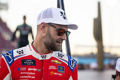 “Wasn’t so fun”: Shane van Gisbergen opens up on ‘difficult’ Rolex 24 Daytona stint