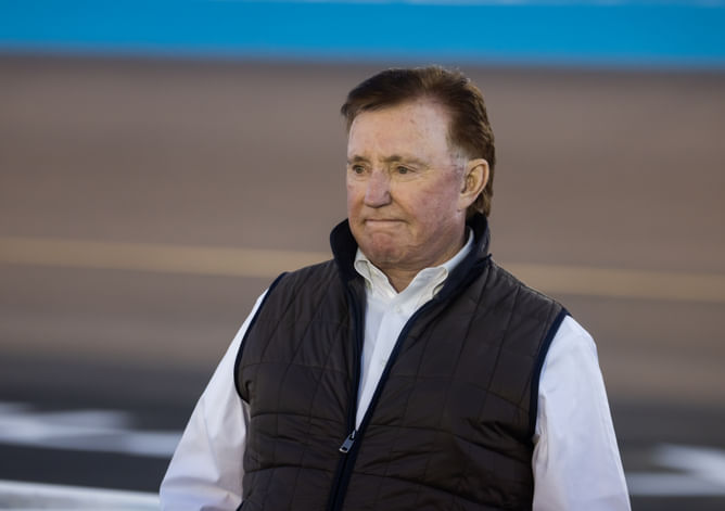 "It ended up costing all of us a lot": When Richard Childress admitted NASCAR’s Next-Gen car failed to cut costs