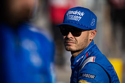 “I probably won't even think about it”: Kyle Larson masks intense Indy 500 pressure with his crystal-clear ‘ordinary’ take