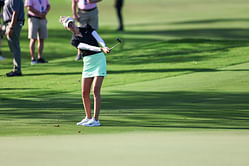 “Nelly Korda wears it a lot better”: Fans in a frenzy as Taylor Swift unknowingly copies the LPGA star’s fashion
