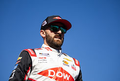 Austin Dillon sends across four-word message ahead of 2025 NASCAR season