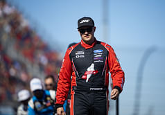 “That’s where NASCAR was pretty much born”: Ryan Preece salutes Bowman Gray Stadium’s legacy ahead of his Madhouse battle