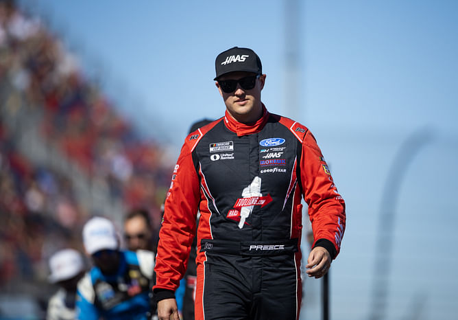 “That’s where NASCAR was pretty much born”: Ryan Preece salutes Bowman Gray Stadium’s legacy ahead of his Madhouse battle