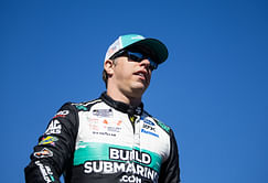 RFK teases Brad Keselowski's fire suit moment after $45M-worth NASCAR driver challenges the norm