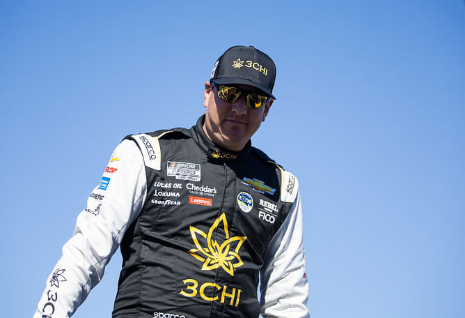 “See y’all on Friday”: Millionaire Kyle Busch is all set for his much-awaited 2025 Chili Bowl Nationals debut