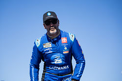 Jimmie Johnson adds 2 crown jewel races for 2025 NASCAR schedule, including the prestigious Daytona 500
