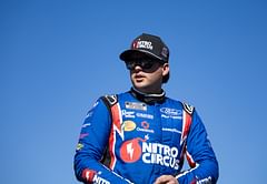 “I'm super happy with our team, it's very strong”: Noah Gragson’s crew chief explains his move to FRM with his driver