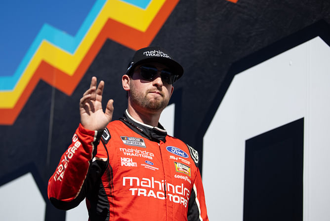 “It’s been too long”: Chase Briscoe gives his take on JGR landing new sponsor for 2025