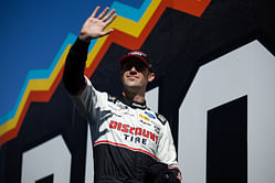 “One of the best opportunities”: Team Penske’s star Austin Cindric set to join Ford lineup for the iconic Daytona endurance race
