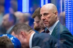 Canucks HC Rick Tocchet pinpoints key factor in shutout loss to Predators