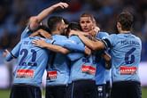 Sydney vs Central Coast Mariners Prediction and Betting Tips | January 11th 2025