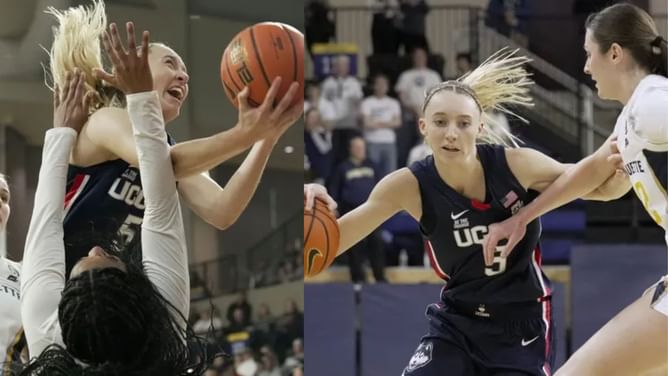 Paige Bueckers Stats Tonight: How did UConn star fare vs Marquette (Jan. 1)