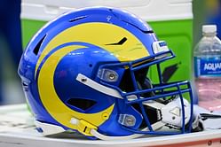 L.A. Rams to be represented by 4-star 2026 prospect Davon Benjamin in Nike event