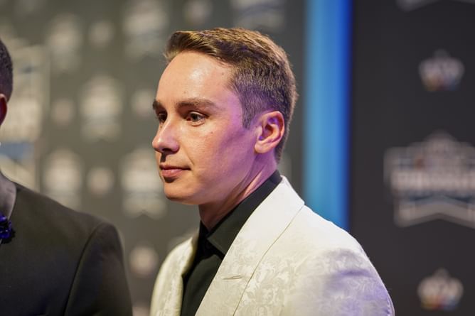 NASCAR star Christopher Bell ”learned a lot” on his return to dirt racing ahead of the Chili Bowl race